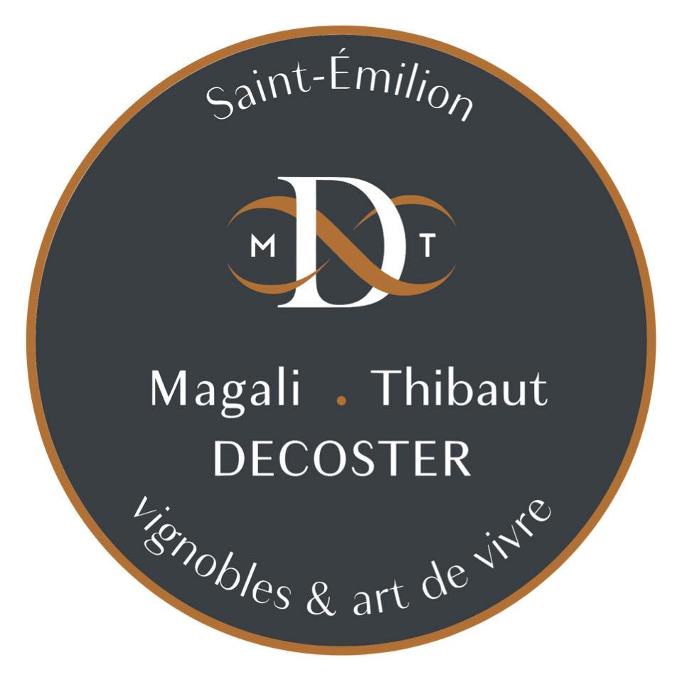 logo M&T Decoster