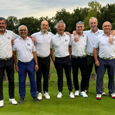 2024 – Seniors Messieurs 4ème Div