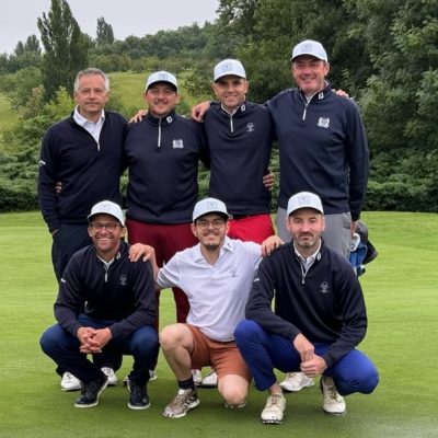 2024 – MID AM Messieurs 4ème Div