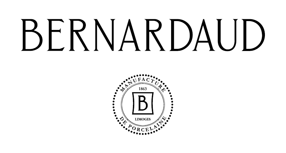 LOGO BERNARDAUD